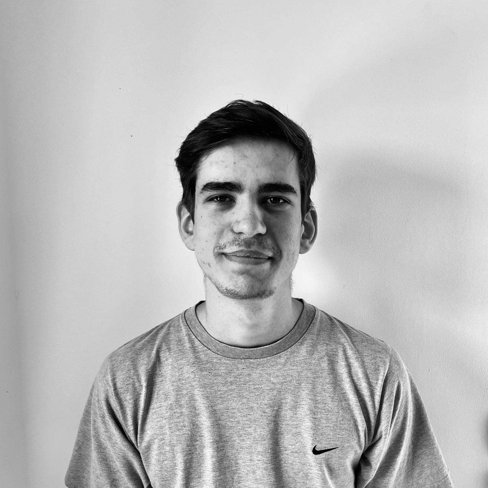 Photo de Noah Miranda Matos